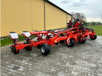 Kuhn MAXIMA 3RXLE в лизинг Kuhn MAXIMA 3RXLE: фото 5