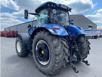 New Holland T 7.270 AUTOCOMMAND RTK в лизинг New Holland T 7.270 AUTOCOMMAND RTK: фото 3