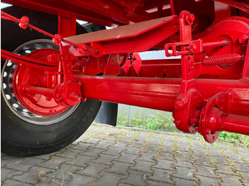 Welger DK280RP в лизинг Welger DK280RP: фото 4