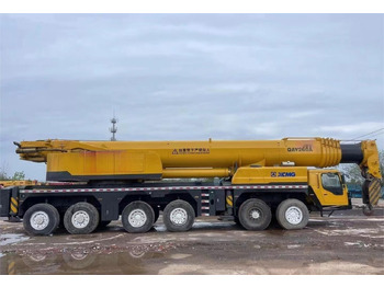 XCMG QAY260A в лизинг XCMG QAY260A: фото 3