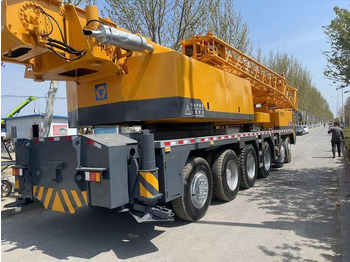 XCMG QY100K QY100K-II QY90K 100T 100ton 50 60 70 80 в лизинг XCMG QY100K QY100K-II QY90K 100T 100ton 50 60 70 80: фото 4