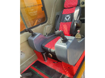 XCMG QY100K QY100K-II QY90K 100T 100ton 90 80 70 50 в лизинг XCMG QY100K QY100K-II QY90K 100T 100ton 90 80 70 50: фото 5