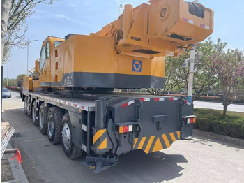 XCMG QY100K QY100K-II QY90K 100T 100ton 90 80 70 50 в лизинг XCMG QY100K QY100K-II QY90K 100T 100ton 90 80 70 50: фото 3