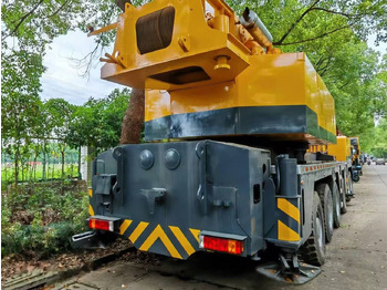 XCMG QY130K QY130K-I QY130K-II 80ton 100ton 110ton 130ton в лизинг XCMG QY130K QY130K-I QY130K-II 80ton 100ton 110ton 130ton: фото 5