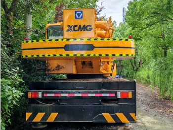 XCMG QY25K5A в лизинг XCMG QY25K5A: фото 4