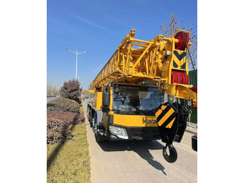 XCMG QY50K-1 25t 35t 50t 55t 70t 80t 100t в лизинг XCMG QY50K-1 25t 35t 50t 55t 70t 80t 100t: фото 5