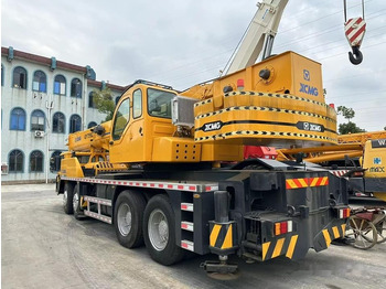 XCMG QY75KC XCT75 75T 75ton 70ton 80ton в лизинг XCMG QY75KC XCT75 75T 75ton 70ton 80ton: фото 3