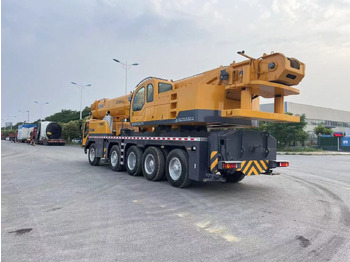 XCMG QY90K QY100K-II 90T 100T 90ton 100ton 80 70 50 в лизинг XCMG QY90K QY100K-II 90T 100T 90ton 100ton 80 70 50: фото 3