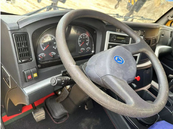 XCMG QY90K QY100K-II 90T 100T 90ton 100ton 80 70 50 в лизинг XCMG QY90K QY100K-II 90T 100T 90ton 100ton 80 70 50: фото 5