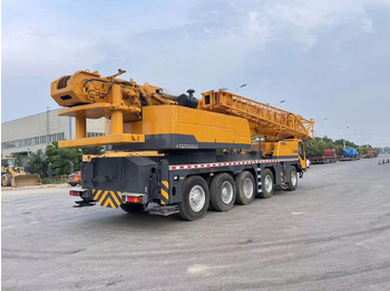 XCMG QY90K QY100K-II 90T 100T 90ton 100ton 80 70 50 в лизинг XCMG QY90K QY100K-II 90T 100T 90ton 100ton 80 70 50: фото 4