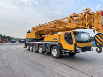 XCMG QY90K QY100K-II 90T 100T 90ton 100ton 80 70 50 в лизинг XCMG QY90K QY100K-II 90T 100T 90ton 100ton 80 70 50: фото 1