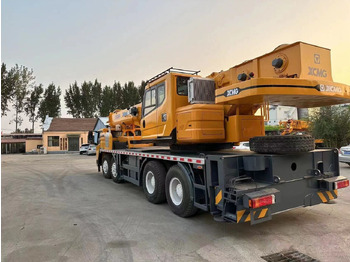 XCMG XCT50 XCT30 XCT35 QY50KC QY50K 50T 50ton в лизинг XCMG XCT50 XCT30 XCT35 QY50KC QY50K 50T 50ton: фото 3