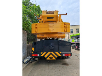 XCMG XCT80 XCT100 XCT70 80T 80ton 90ton 100ton в лизинг XCMG XCT80 XCT100 XCT70 80T 80ton 90ton 100ton: фото 3