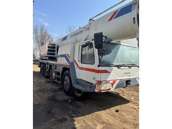Zoomlion QY130V 130T 130ton 130 220 160 в лизинг Zoomlion QY130V 130T 130ton 130 220 160: фото 3