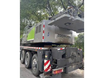 Zoomlion ZTC1100V 110T 100T 110ton в лизинг Zoomlion ZTC1100V 110T 100T 110ton: фото 4