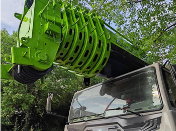Zoomlion ZTC2200V 220T 220ton в лизинг Zoomlion ZTC2200V 220T 220ton: фото 4