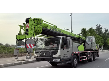 Zoomlion ZTC250 в лизинг Zoomlion ZTC250: фото 5
