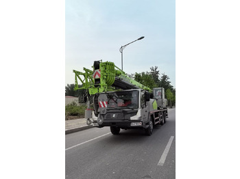 Zoomlion ZTC250 в лизинг Zoomlion ZTC250: фото 1