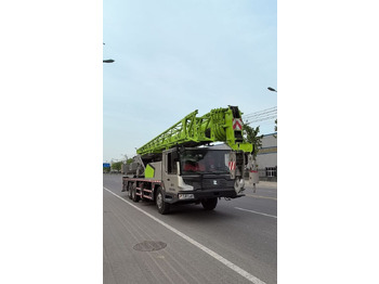 Zoomlion ZTC250 в лизинг Zoomlion ZTC250: фото 4