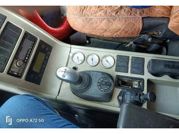 Zoomlion ZTC350 в лизинг Zoomlion ZTC350: фото 4