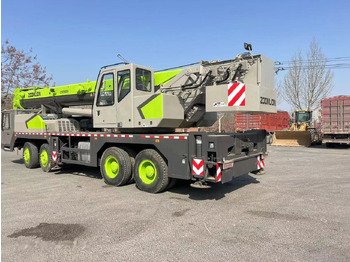 Zoomlion ZTC500V ZTC350 QY50D ZTC1000 50T 50ton в лизинг Zoomlion ZTC500V ZTC350 QY50D ZTC1000 50T 50ton: фото 4