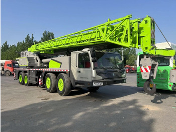 Zoomlion ZTC800V ZTC700V ZTC500V 80T 80ton 50ton 70ton в лизинг Zoomlion ZTC800V ZTC700V ZTC500V 80T 80ton 50ton 70ton: фото 1