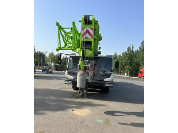 Zoomlion ZTC800V ZTC700V ZTC500V 80T 80ton 50ton 70ton в лизинг Zoomlion ZTC800V ZTC700V ZTC500V 80T 80ton 50ton 70ton: фото 4