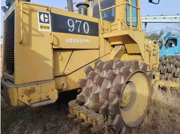Caterpillar 815B в лизинг Caterpillar 815B: фото 1