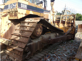 Caterpillar D8R в лизинг Caterpillar D8R: фото 1