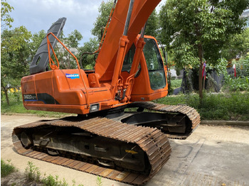 Doosan DH220LC-7 в лизинг Doosan DH220LC-7: фото 1