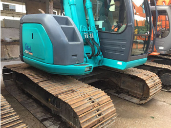 Kobelco 135 в лизинг Kobelco 135: фото 1