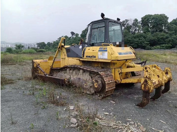 Komatsu D85ESS-2 в лизинг Komatsu D85ESS-2: фото 1
