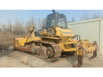 Komatsu D85ESS-2 в лизинг Komatsu D85ESS-2: фото 1