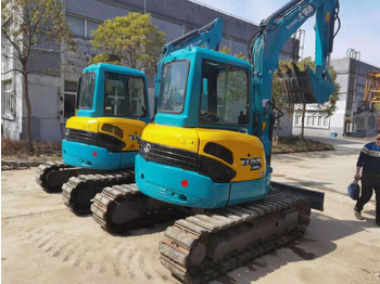 Kubota kx155 в лизинг Kubota kx155: фото 1