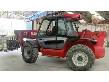 Manitou 1440 SLT в лизинг Manitou 1440 SLT: фото 1