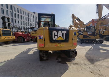 CATERPILLAR CAT 305.5E2 CRAWLER EXCAVATOR в лизинг CATERPILLAR CAT 305.5E2 CRAWLER EXCAVATOR: фото 4