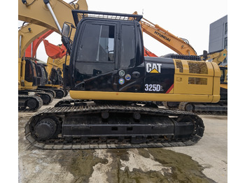 Cat 325DL Excavator в лизинг Cat 325DL Excavator: фото 4