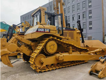 Caterpillar D6R Crawler Tractor Caterpillar Japan Origin D6R Used Bulldozer CAT CHCEAP  For Sale в лизинг Caterpillar D6R Crawler Tractor Caterpillar Japan Origin D6R Used Bulldozer CAT CHCEAP  For Sale: фото 2