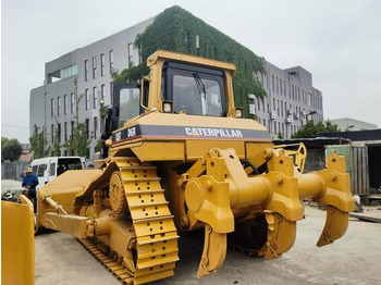 Caterpillar D6R Crawler Tractor Caterpillar Japan Origin D6R Used Bulldozer CAT CHCEAP  For Sale в лизинг Caterpillar D6R Crawler Tractor Caterpillar Japan Origin D6R Used Bulldozer CAT CHCEAP  For Sale: фото 3