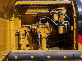 Caterpillar Hydraulic second hand Excavator CAT 320DL 325D 320D Used Excavator for sale в лизинг Caterpillar Hydraulic second hand Excavator CAT 320DL 325D 320D Used Excavator for sale: фото 5