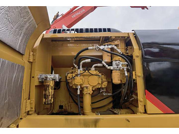 Excavator SECOND HAND Excavator Cat 325D 325DL Used Excavator Cheap Price FOR SALE в лизинг Excavator SECOND HAND Excavator Cat 325D 325DL Used Excavator Cheap Price FOR SALE: фото 4