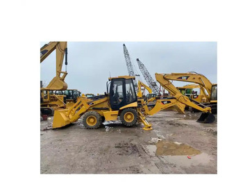 Excellent Used Backhoe Loader 420F Caterpillar 420F 420f2 backhoe loaders in stock ready to ship в лизинг Excellent Used Backhoe Loader 420F Caterpillar 420F 420f2 backhoe loaders in stock ready to ship: фото 1