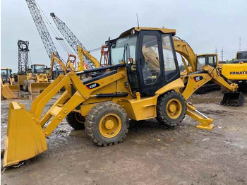Excellent Used Backhoe Loader 420F Caterpillar 420F 420f2 backhoe loaders in stock ready to ship в лизинг Excellent Used Backhoe Loader 420F Caterpillar 420F 420f2 backhoe loaders in stock ready to ship: фото 3