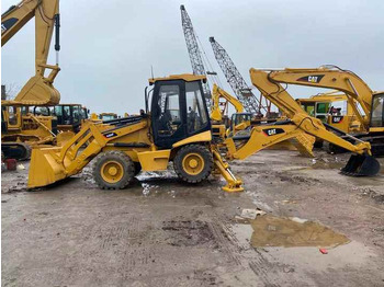 Excellent Used Backhoe Loader 420F Caterpillar 420F 420f2 backhoe loaders in stock ready to ship в лизинг Excellent Used Backhoe Loader 420F Caterpillar 420F 420f2 backhoe loaders in stock ready to ship: фото 4
