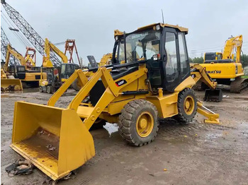 Excellent Used Backhoe Loader 420F Caterpillar 420F 420f2 backhoe loaders in stock ready to ship в лизинг Excellent Used Backhoe Loader 420F Caterpillar 420F 420f2 backhoe loaders in stock ready to ship: фото 5