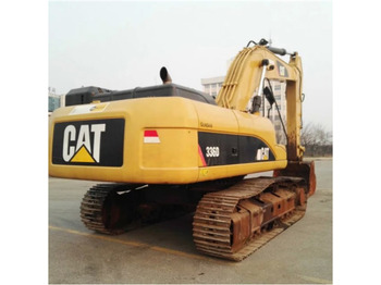 Экскаватор CATERPILLAR 336D