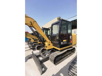 Good Condition Excavator Used Caterpillar 306 306E2 Escavator 6 Tons Used Excavators for Sale в лизинг Good Condition Excavator Used Caterpillar 306 306E2 Escavator 6 Tons Used Excavators for Sale: фото 3
