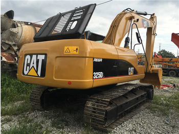 Hot sale CAT 325DL excavator construction machinery CAT325DL crawler high quality EXCAVATOR for sale в лизинг Hot sale CAT 325DL excavator construction machinery CAT325DL crawler high quality EXCAVATOR for sale: фото 2
