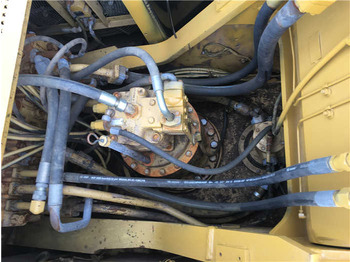 Hot sale CAT 325DL excavator construction machinery CAT325DL crawler high quality EXCAVATOR for sale в лизинг Hot sale CAT 325DL excavator construction machinery CAT325DL crawler high quality EXCAVATOR for sale: фото 5