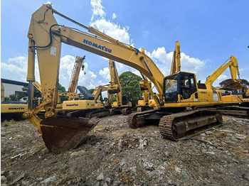 Japan komatsu Big Digger Second Hand excavator Komatsu PC400-8 40 Ton excavator For Sale в лизинг Japan komatsu Big Digger Second Hand excavator Komatsu PC400-8 40 Ton excavator For Sale: фото 3